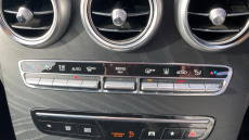 Mercedes-Benz GLC 300de 4Matic AMG Line Premium 5dr 9G-Tronic Estate